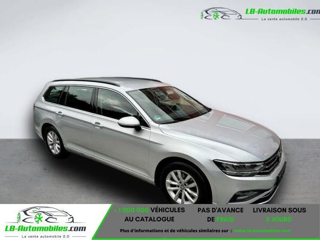 Volkswagen Passat 1.5 TSI 150 BVM  de 2020