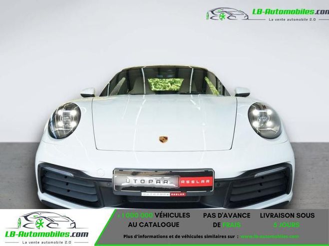 Porsche 911 3.0i 385 PDK  de 2021