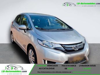  Voir détails -Honda Jazz 1.3 i-VTEC BVM 102ch à Beaupuy (31)