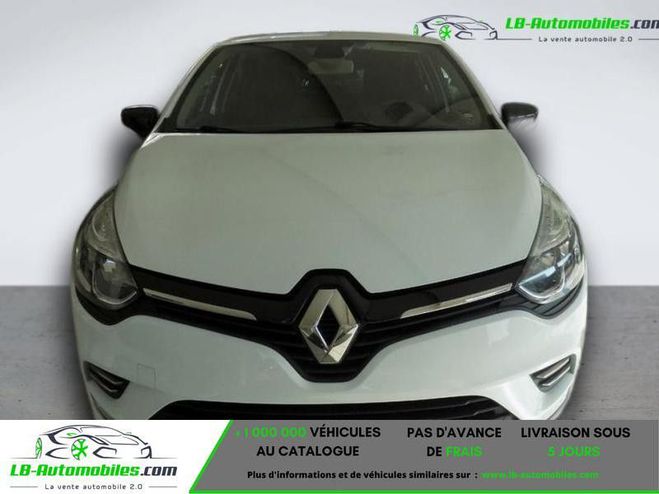 Renault Clio SCe 75 BVM  de 2019