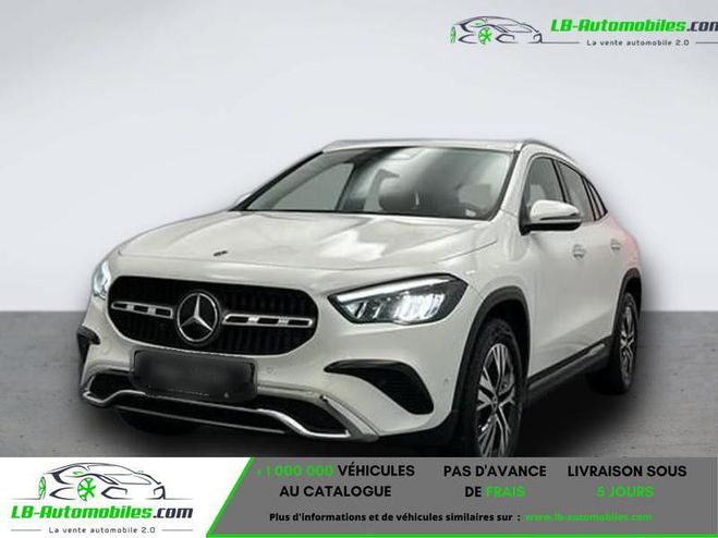 Mercedes Classe GLA 200 d BVA  de 2023