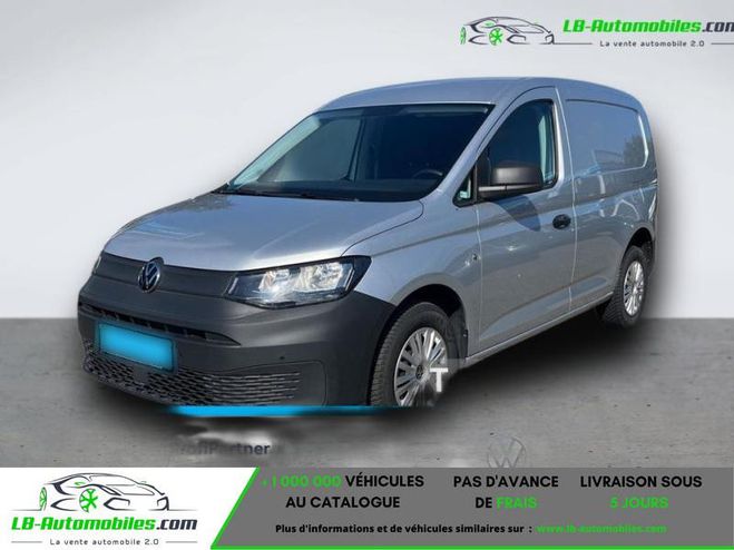 Volkswagen Caddy 1.5 TSI 114 BVA  de 2023