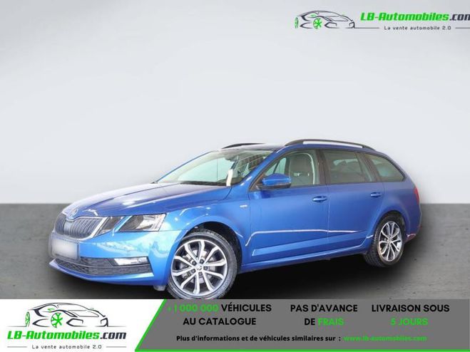 Skoda Octavia 1.5 TSI 150 ch BVA  de 2020