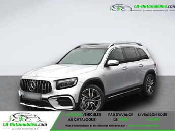  Voir détails -Mercedes Classe GL 35 AMG BVA 4Matic à Beaupuy (31)