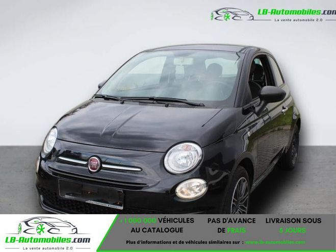 Fiat 500 1.2 69 ch BVM  de 2019