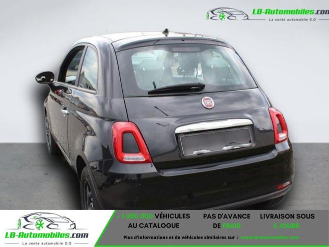 Fiat 500 1.2 69 ch BVM  de 2019