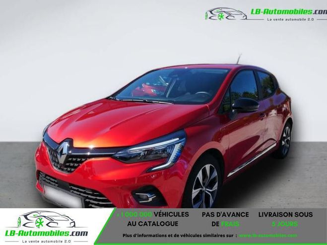 Renault Clio dCi 100 BVM  de 2023