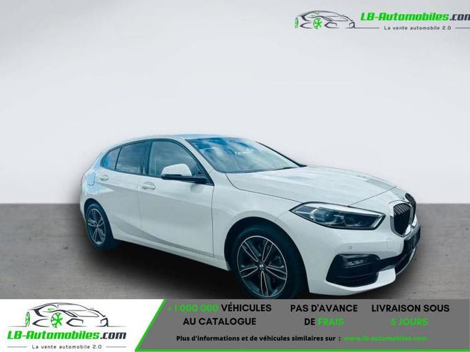 BMW Serie 1 118i 140 ch BVA  de 2020