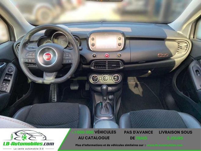 Fiat 500 1.4 MultiAir 140 ch BVA  de 2018