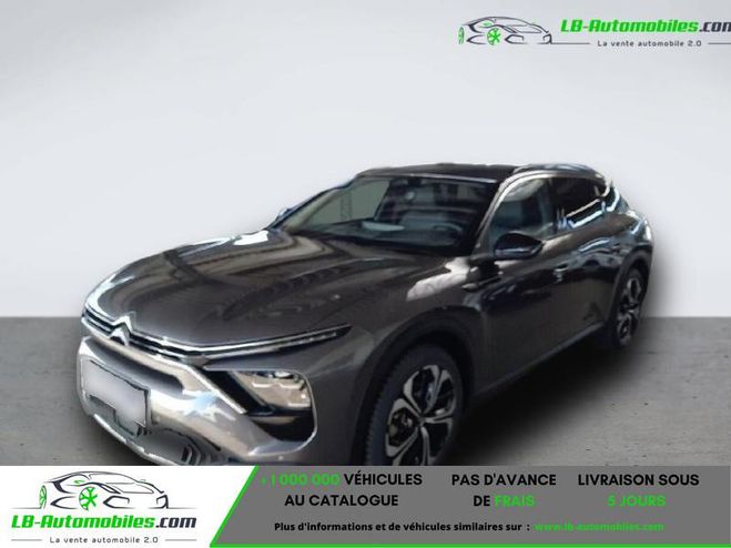 Citroen C5 Hybride Rechargeable 180 BVA  de 2023