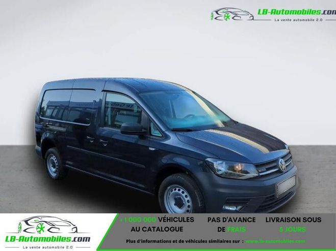 Volkswagen Caddy 2.0 TDI 122 4Motion  de 2019