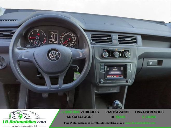 Volkswagen Caddy 2.0 TDI 122 4Motion  de 2019