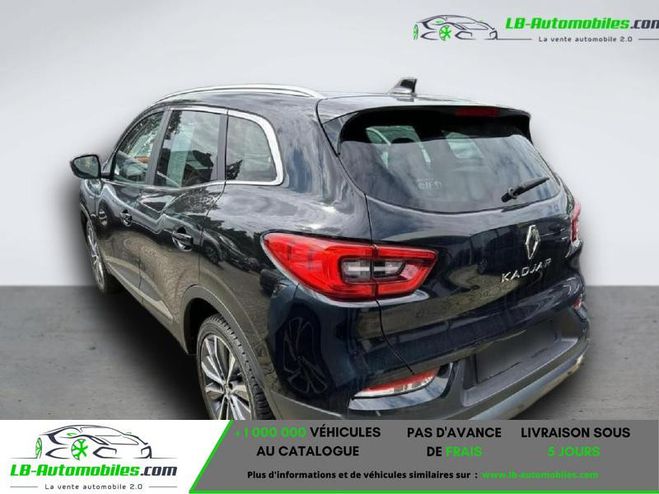 Renault Kadjar TC e160 BVM  de 2019