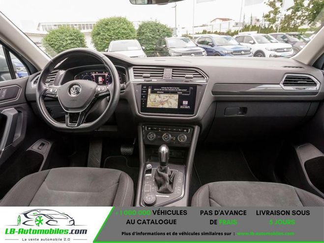 Volkswagen Tiguan 2.0 Bi-TDI 240 BVA 4Motion  de 2020