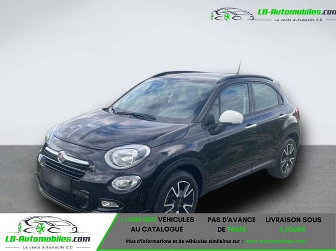 Fiat 500 E-Torq 1.6 110 ch BVM  de 2016