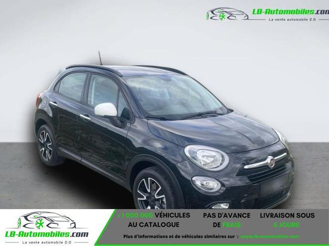 Fiat 500 E-Torq 1.6 110 ch BVM  de 2016