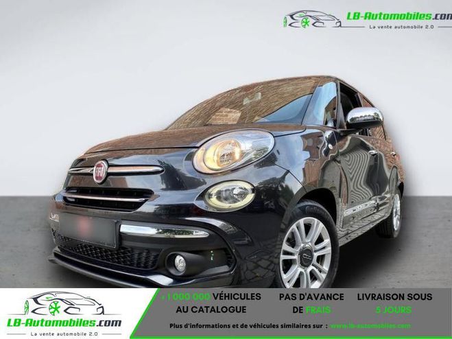 Fiat 500 1.4 95 ch BVA  de 2018