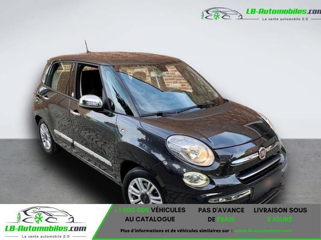 Fiat 500 1.4 95 ch BVA  de 2018