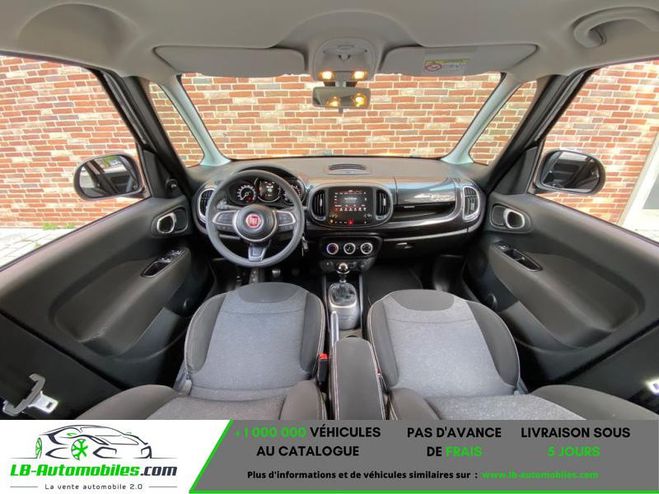 Fiat 500 1.4 95 ch BVA  de 2018