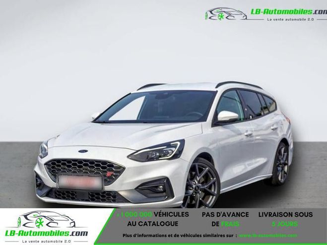 Ford Focus ST 2.3 EcoBoost 280 BVM  de 2020