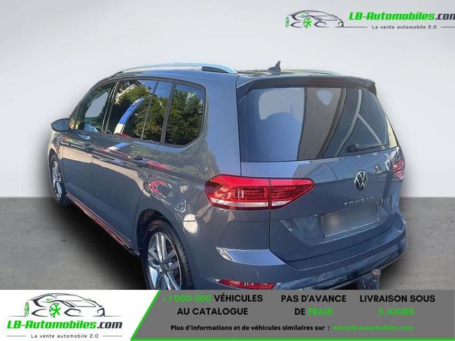 Volkswagen Touran 1.5 TSI EVO 150 BVA 7pl  de 2022