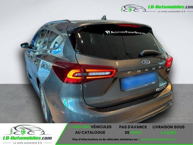 Ford Focus 1.0 EcoBoost 155 mHEV BVM  de 2022