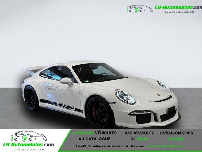 Porsche 911 3.8i 475 PDK  de 2014