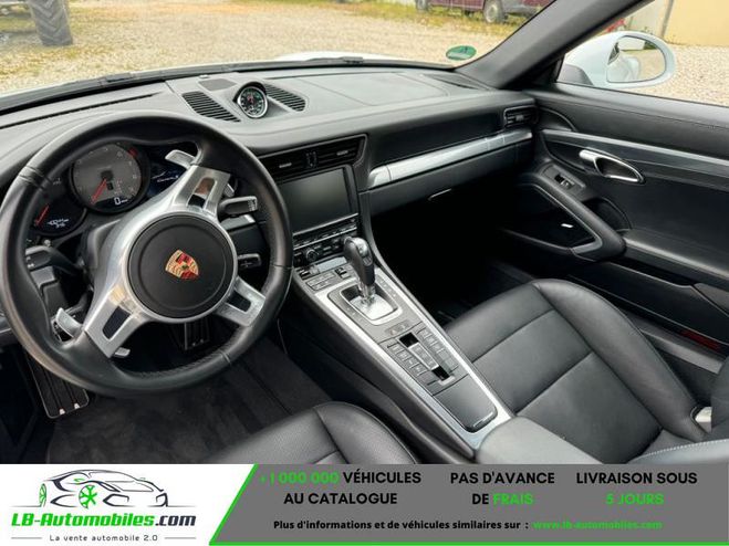 Porsche 911 S 3.8i 400 PDK  de 2015