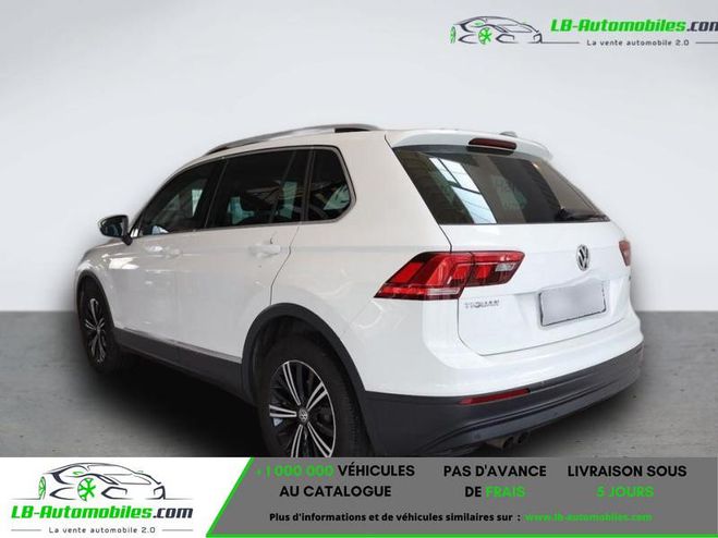 Volkswagen Tiguan 2.0 TSI 190 BVA 4Motion  de 2020