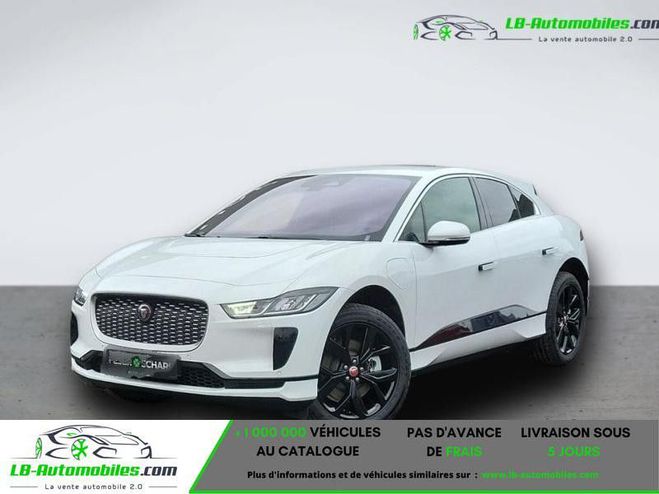 Jaguar I-Pace EV 400 AWD 90kWh R-Dynamic  de 2023