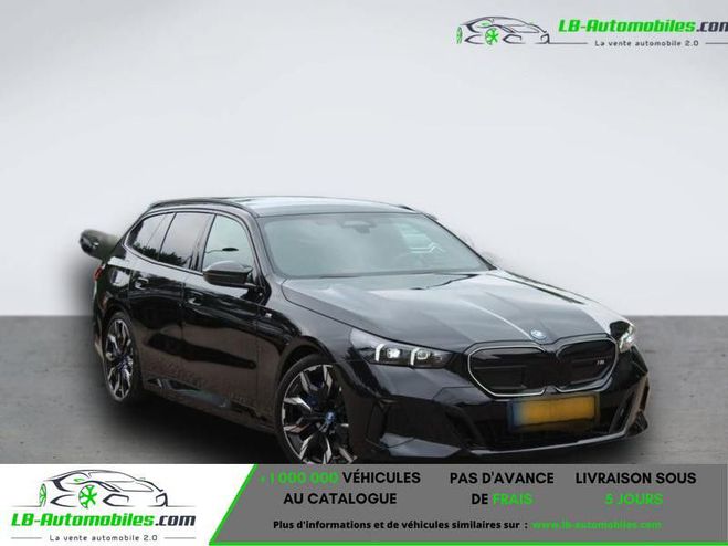 BMW i5 M60 xDrive 601 ch  de 2024