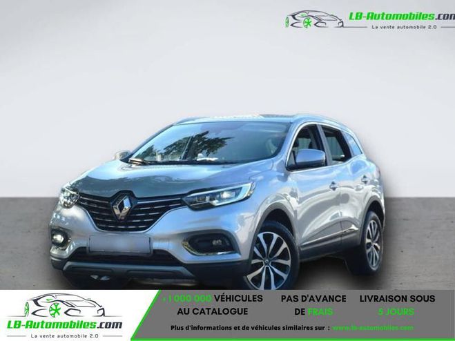 Renault Kadjar TC e160 BVA  de 2022