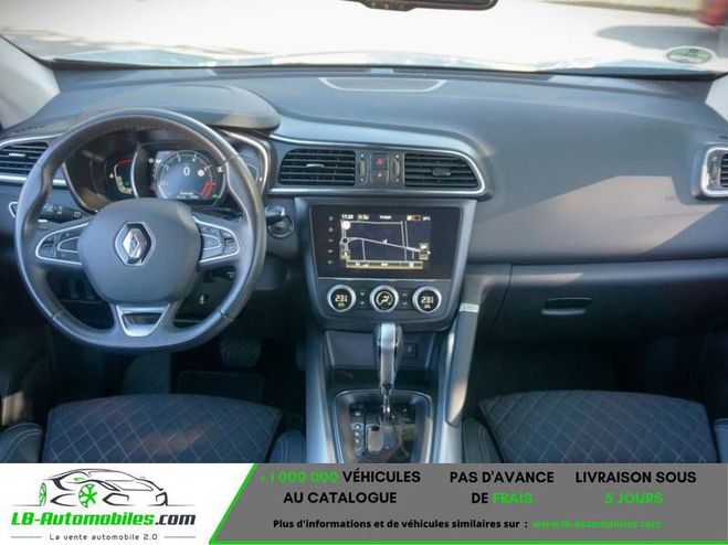 Renault Kadjar TC e160 BVA  de 2022