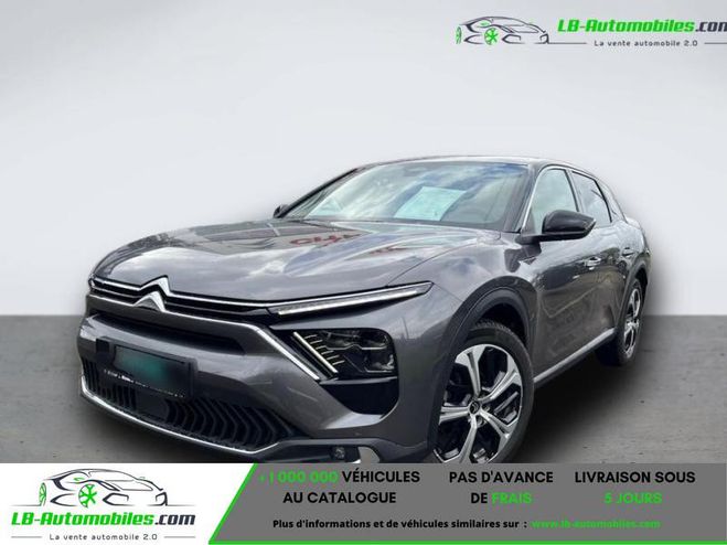 Citroen C5 PureTech 130 BVA  de 2022