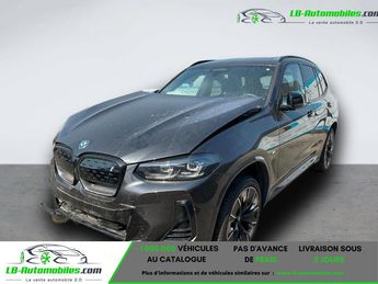  Voir détails -BMW iX 286 ch BVA8 à Beaupuy (31)