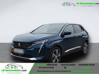  Voir détails -Peugeot 3008 Hybrid 225 e-BVA à Beaupuy (31)