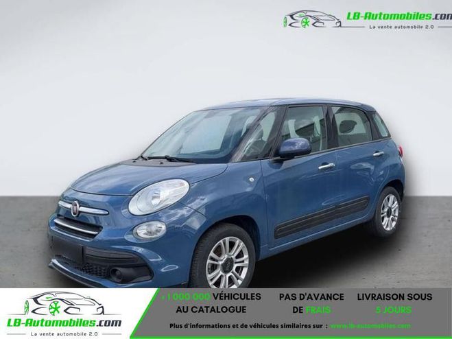 Fiat 500 1.3 Multijet 95 ch BVM  de 2020