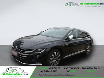  Voir détails -Volkswagen Arteon 2.0 TDI 200 BVA à Beaupuy (31)