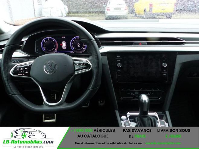 Volkswagen Arteon 2.0 TDI 200 BVA  de 2020