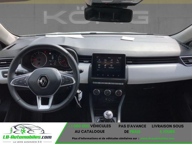 Renault Clio SCe 65 BVM  de 2023