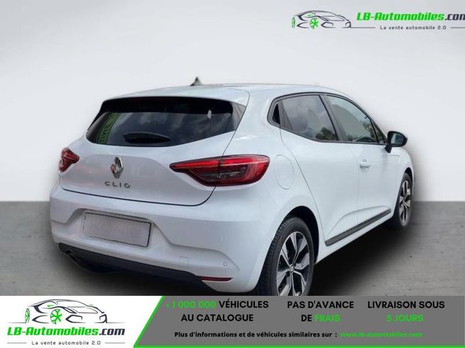 Renault Clio SCe 65 BVM  de 2023