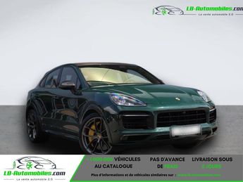  Voir détails -Porsche Cayenne GTS 4.0 V8 474 ch à Beaupuy (31)