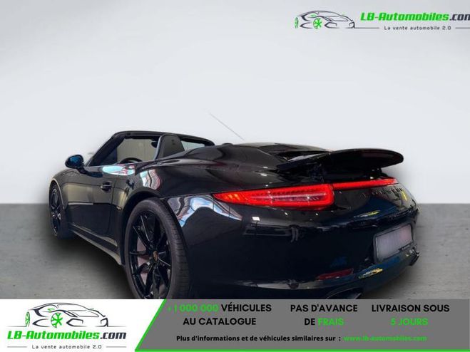 Porsche 911 S 3.8i 400 PDK  de 2014