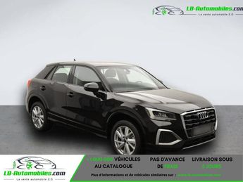  Voir détails -Audi Q2 35 TFSI 150 BVM à Beaupuy (31)