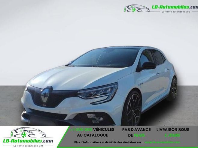 Renault Megane TCe 300 BVA  de 2023