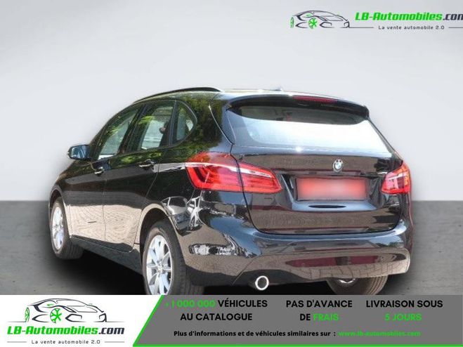 BMW Serie 1 216d 116 ch BVM  de 2019