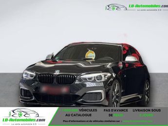  Voir détails -BMW Serie 1 M140i 340 ch BVA à Beaupuy (31)