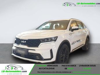  Voir détails -Kia Sorento 1.6 T-GDi Hybride 230 ch 5 pl BVA à Beaupuy (31)