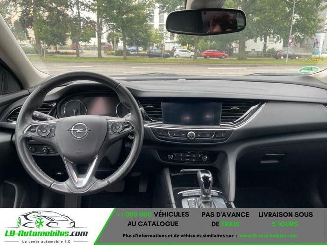 Opel Insignia 2.0 Diesel 174 ch BVA  de 2020