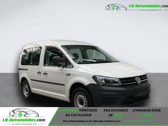 Volkswagen Caddy 2.0 TDI 75  de 2019